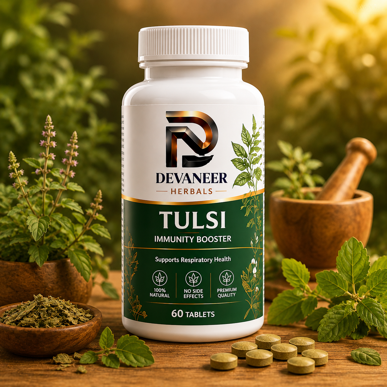 TULSI